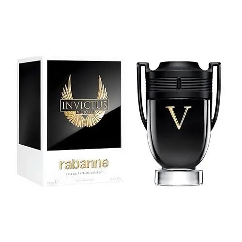 [INVV34SM] INVICTUS VICTORY 3.4 OZ EDP EXTREME FOR MEN