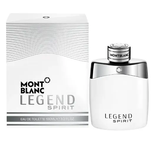 [LEGS34SM] LEGEND SPIRIT 3.4 OZ EDT FOR MEN