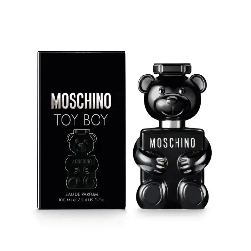 [MOSTB34SM] MOSCHINO TOY BOY 3.4 OZ EDP FOR MEN