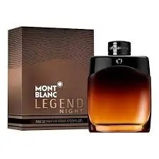 [LEGN34SM] MONT BLANC LEGEND NIGHT 3.3 OZ EDP FOR MEN