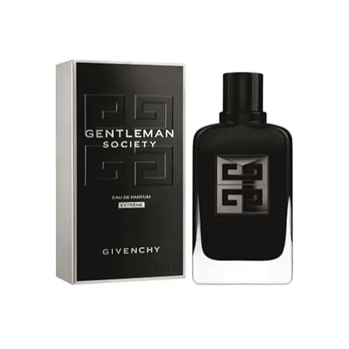 [GIVGS34EDPXM] GENTLEMAN SOCIETY EXTREME 3.3 OZ EDP FOR MEN