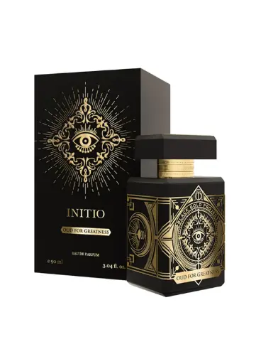 [INIOFG30SU] INITIO OUD FOR GREATNESS 3.04 OZ EDP FOR UNISEX