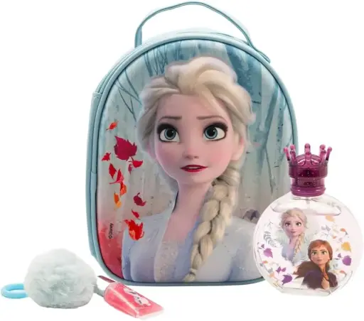 [SELSF34S-KR-BAG-K] ELSA FROZEN 3.4 OZ EDT KIDS