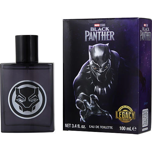 [BLAPL34SK] BLACK PANTHER LEGACY 3.4 OZ EDT KIDS