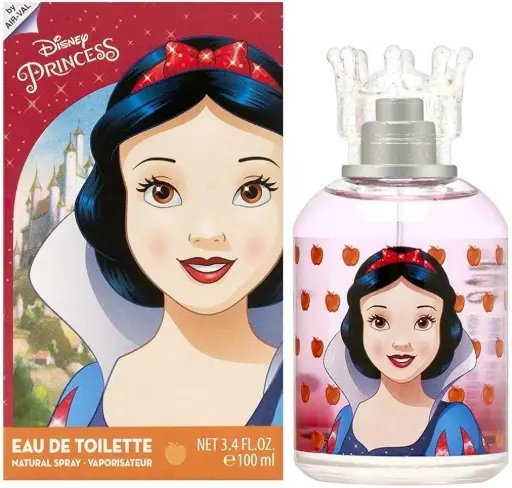 [DISSW34SW] SNOW WHITE 3.4 EDT GIRLS