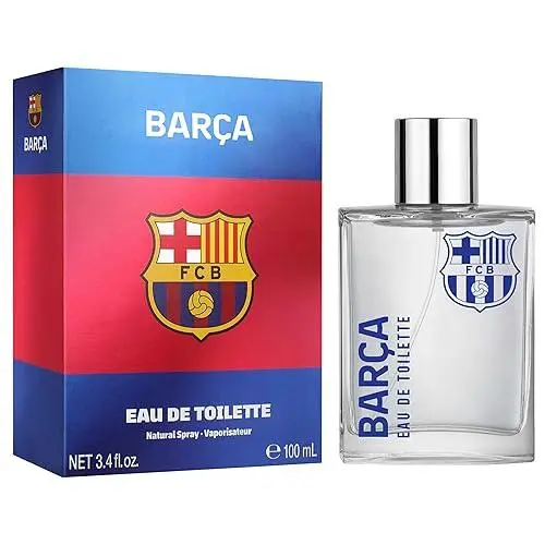 [BAR34SM] BARCELONA 3.4 OZ EDT MEN