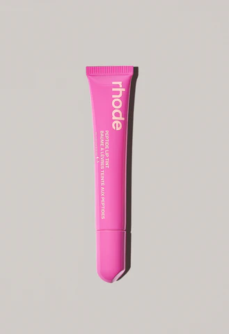 Rhode Peptide Lip Tint Shortcake 