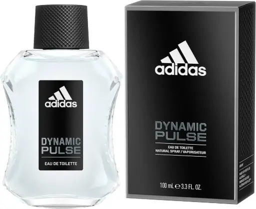 [ADX-DYNAPULS-3.4OZ-EDT-M] ADIDAS DYNAMIC PULSE 3.4 EDT 