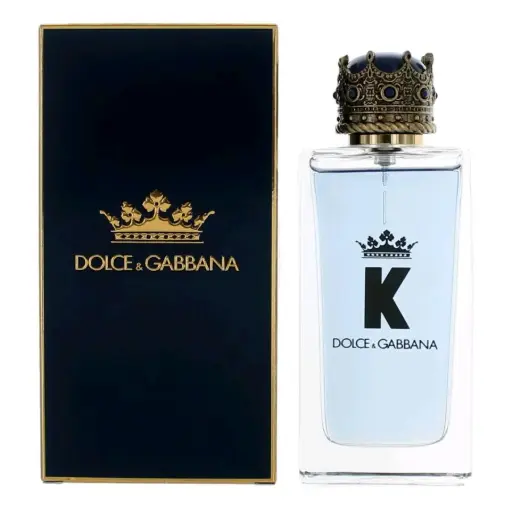 [KINDG34SMEDT] DOLCE & GABBANA K 3.3 EDT 