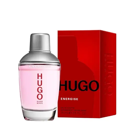 [HBG-ENER-2.5OZ-EDT-M] HUGO BOSS ENERGISE 2.5 EDT 