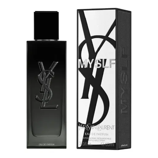 [YSX-MYSL-3.3OZ-EDP-M] YSL MYSLF 3.3 EDP 