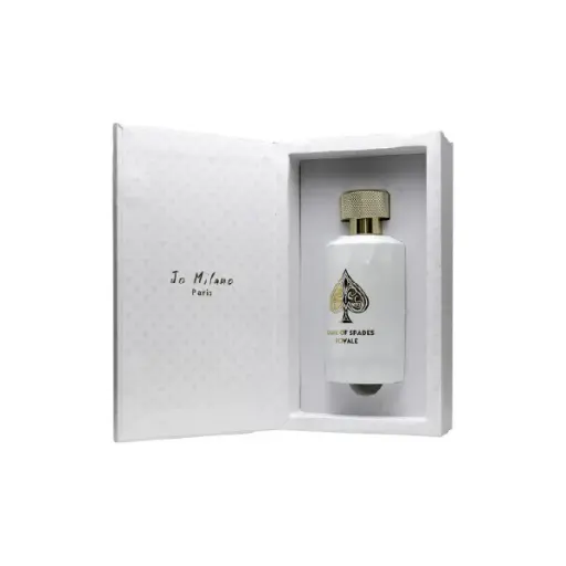[GAMOSRO34SU] JO MILANO GAME OF SPADES ROYALE 3.4 EDP U