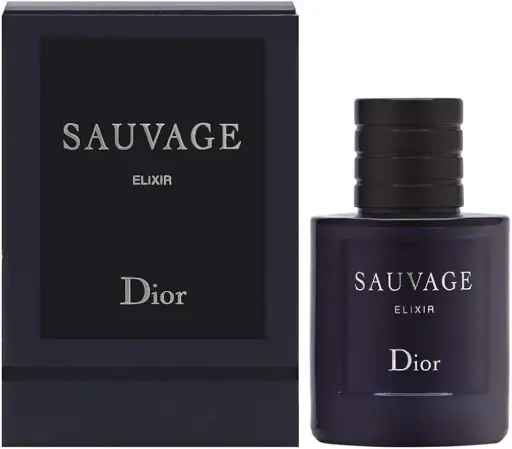 [SAUE34SM] DIOR SAUVAGE ELIXIR 3.4 EDP 