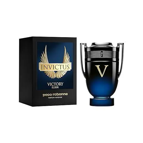 [PRC-INVIVICTELIX-3.4OZ-EDP-VEL-M] PACO RABANNE INVICTUS VICTORY ELIXIR 3.4 EDP M