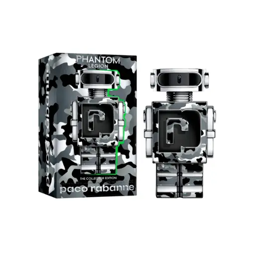 [PRC-PHANLEGI-3.4OZ-EDT-LEG-M] PACO RABANNE PHANTOM LEGION 3.4 EDT 
