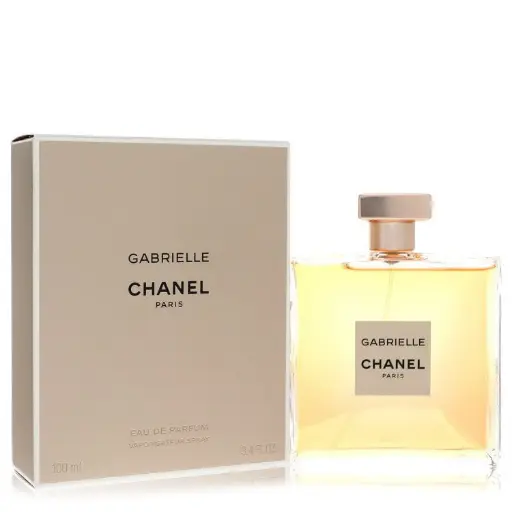 [CHX-GABR-3.4OZ-EDP-W] CHANEL GABRIELLE 3.4 EDP L