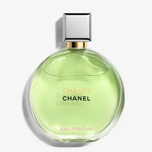 [CHX-CHAN-3.4OZ-EDT-W] CHANEL CHANCE EAU FRAÎCHE 3.4 EDT 