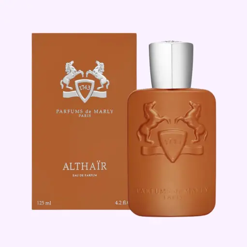 [PMR-ALTH-4.2OZ-EDP-U] PARFUMS DE MARLY ALTHAÏR 4.2 EDP 