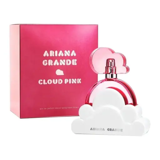 [ARIGCP34W] Ariana Grande Cloud Pink 100ml EDP