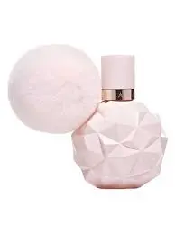 Sweat like candy ARIANA GRANDE EDP 100 ml 