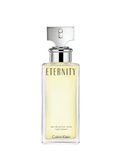 [ETE34SW] Calvin Klein Eternity EDP 100ml women