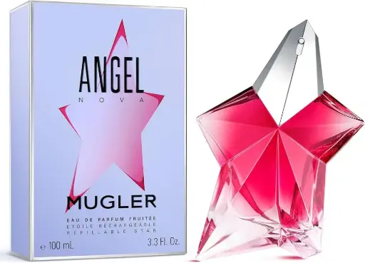 ANGEL NOVA MUGLER EDP 100 ml