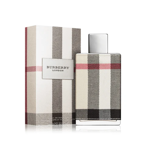 BURBERRY LONDON 100 ML WOMEN EDP