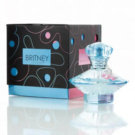Britney Spears Curious 3.4 oz EDP
