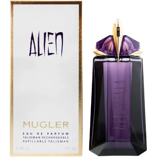 [ALI30SPW] Alien 3.0 oz EDP Refillable for women