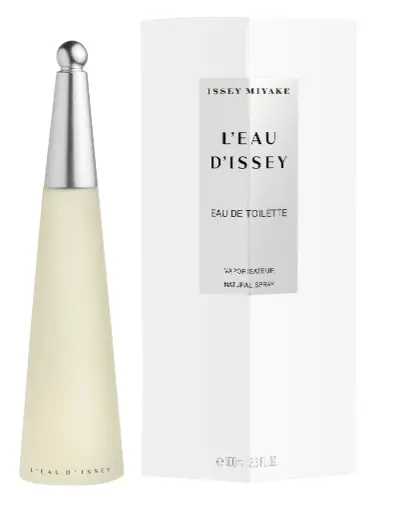 Issey Miyake 3.4 oz EDT for women