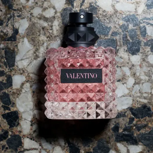 [VALDBIR34SW] DONNA BORN IN ROMA 3.4 OZ EDP FOR WOMEN