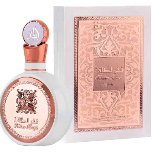 [LATFL34SW] FAKHAR 3.4 OZ EDP FOR WOMEN