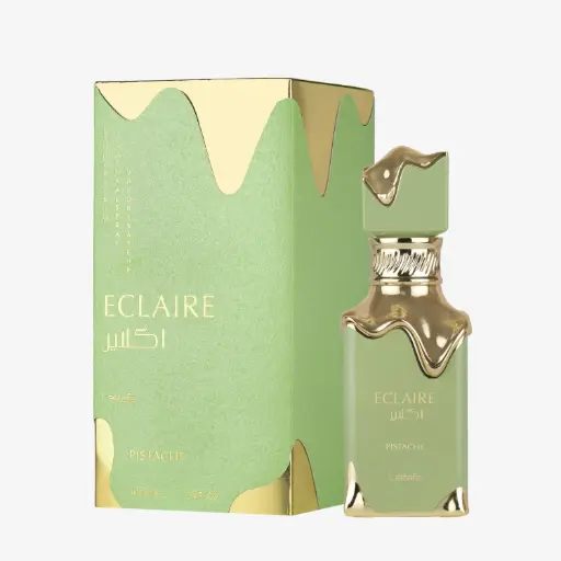 [LATECLP34EDPW] ECLAIRE PISTACHE 3.4 OZ EDP UNISEX