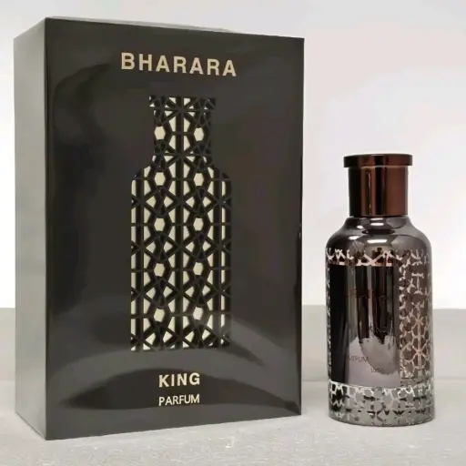 [BHAKP34SM] BHARARA KING 3.4 OZ PARFUM FOR MEN