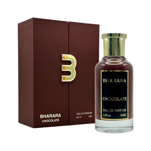 [BHAC34SU] BHARARA CHOCOLATE 3.4 OZ EDP UNISEX