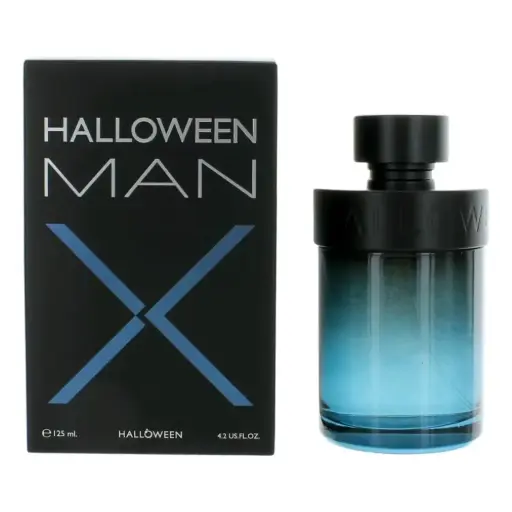 [HALMX42SM] HALLOWEEN MAN X 4.2 OZ EDT FOR MEN