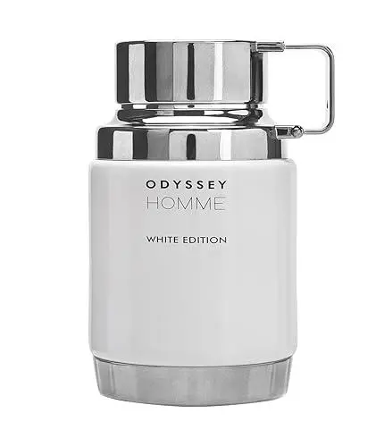 [ARMODYWE34EDPM] ODYSSEY WHITE EDITION 3.4 OZ EDP FOR MEN