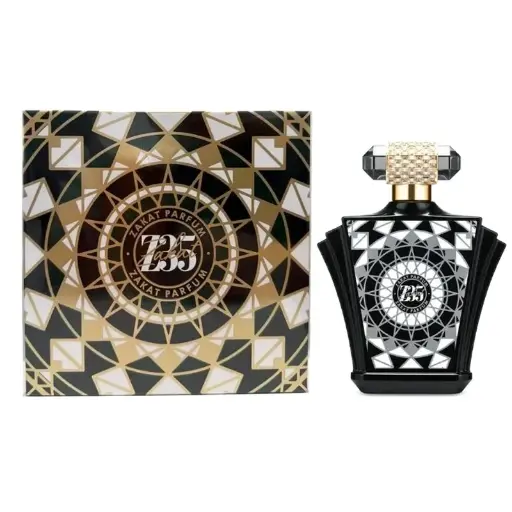 [ZAKZ3534SM] ZAKAT Z35 3.4 OZ EDP FOR MEN