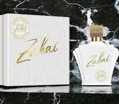 [ZAKZ3634SU] ZAKAT Z36 3.4 OZ EDP UNISEX