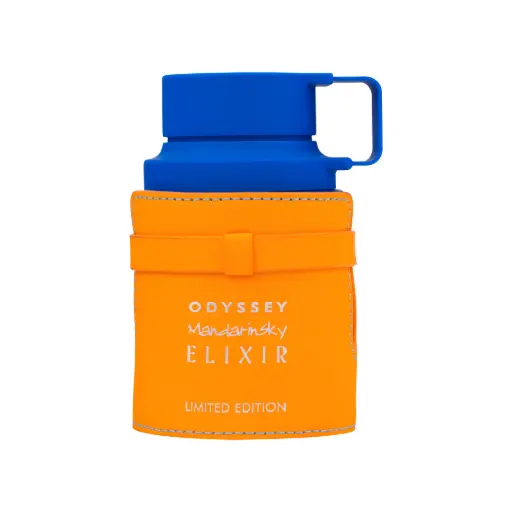 [ODYMSE34SU] ODYSSEY MANDARIN SKY ELIXIR 3.4 OZ EDP UNISEX