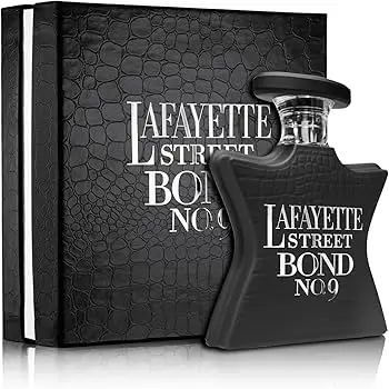 [889000000000] BOND NO 9 LAFAYETTE STREET 3.4 EDP M