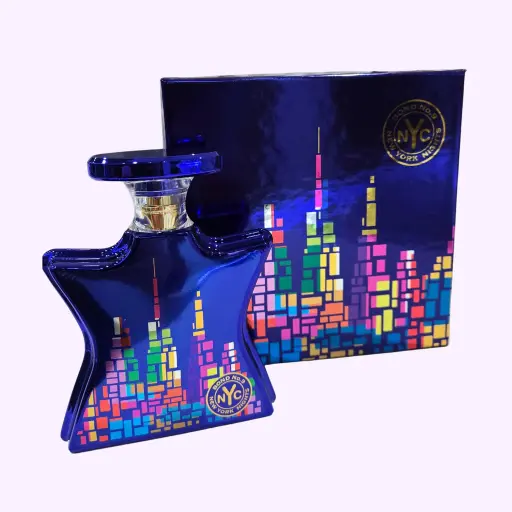 [889000000000] BOND NO.9 NEW YORK NIGHTS 3.4 EDP 