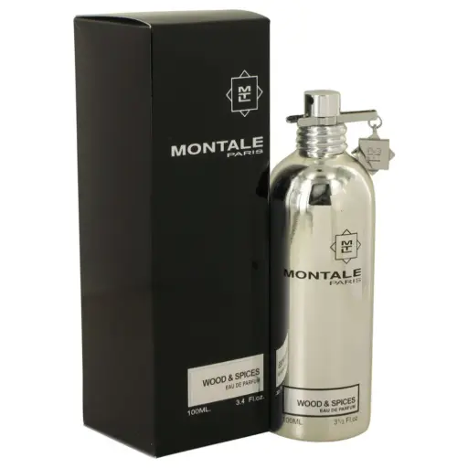 [3760000000000] MONTALE WOOD & SPICES 3.4 EDP 
