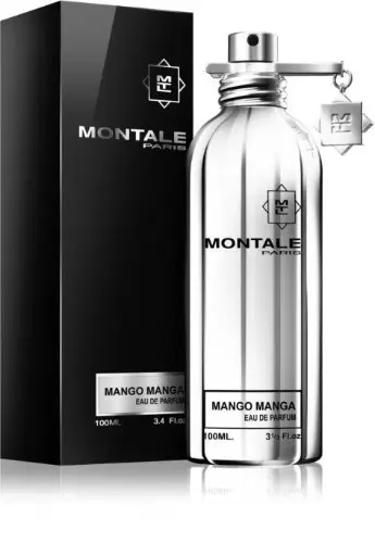 [3760000000000] MONTALE MANGO MANGA 3.4 EDP 