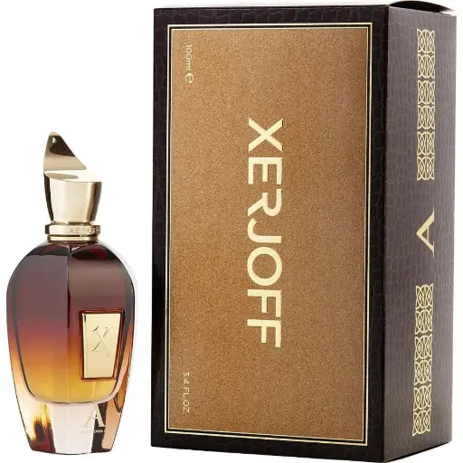 [8030000000000] XERJOFF ALEXANDRIA II 3.4 EDP U