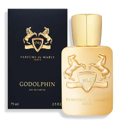 [3700000000000] PARFUMS DE MARLY GODOLPHIN 4.2 EDP M