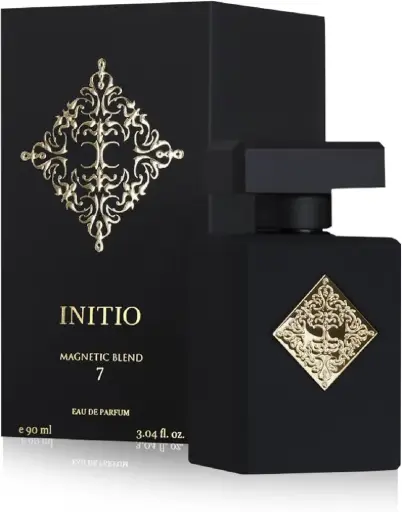 [3700000000000] INITIO MAGNETIC BLEND 3.04 EDP U