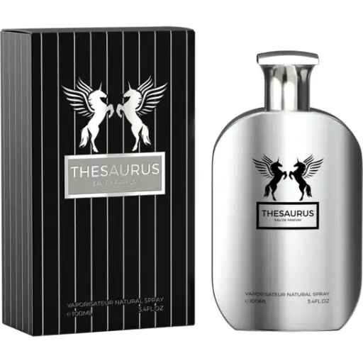 [THE34SM] Thesaurus 3.4 oz EDP for men
