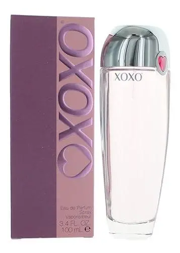 [603531670027] Xoxo 3.4 Edp women