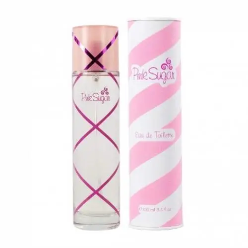 [PINS34SW] Pink Sugar by Pink Sugar 3.4 oz EDT For Women